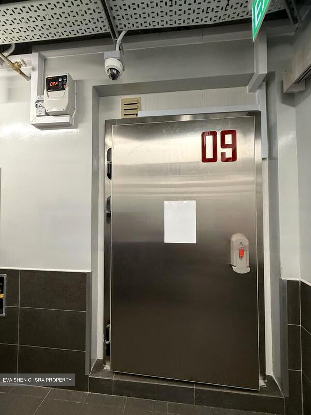 Chin Bee Drive (D22), Factory #462344111